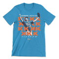 2026 Brewers Jacob Misiorowski T-Shirt Jacob Misiorowski Merch Unique Gifts For Husband - Loomnari
