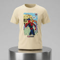 2026 NY Mets Marvel Spider-Man T-Shirt New York Mets Merch Unique Gifts For Fans - Loomnari