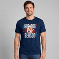 Guardians Mystery Merch Hot Dog Season Spicy Rare Shirt 2026 T-Shirt Gift Ideas For Brother - Loomnari