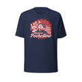 Mauricio Pochettino USMNT T-Shirt Pochettino Merch Gift Ideas For Fans - Loomnari