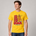 Guardians Dog Gone Going Going Gone Mustard T-Shirt 2026 Guardians Merch Gift For Men - Loomnari
