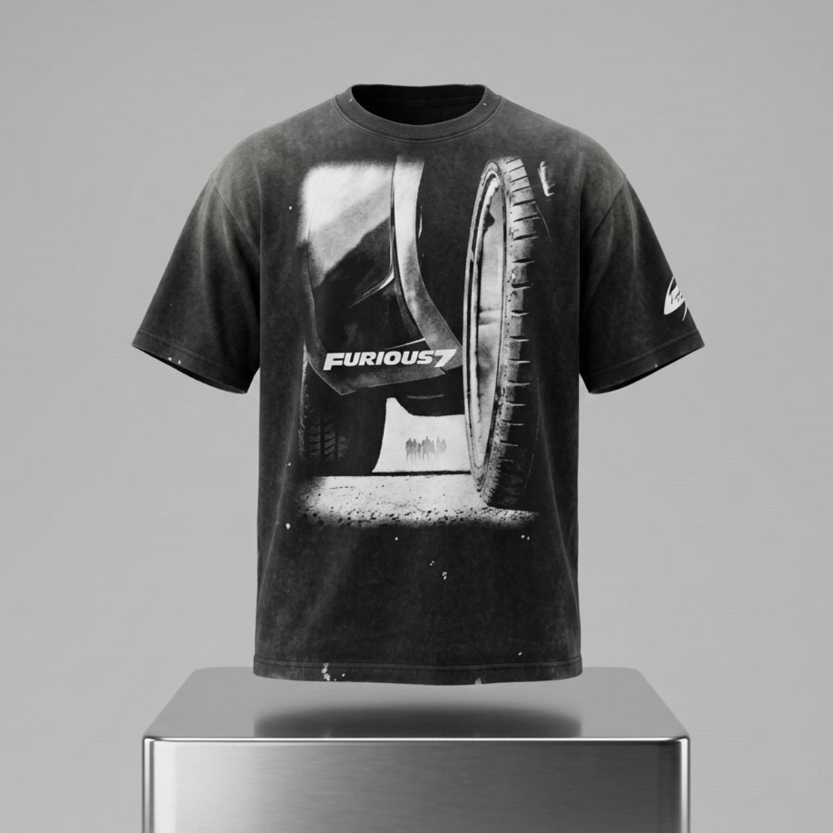2026 SF Giants Jung Hoo Lee Fast & Furious T-Shirt San Francisco Giants Merch Gift For Fans - Loomnari