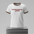 Jalen Thomas Brooks Pathological Lover T-Shirt Jalen Brooks Merch Gift For Fans - Loomnari