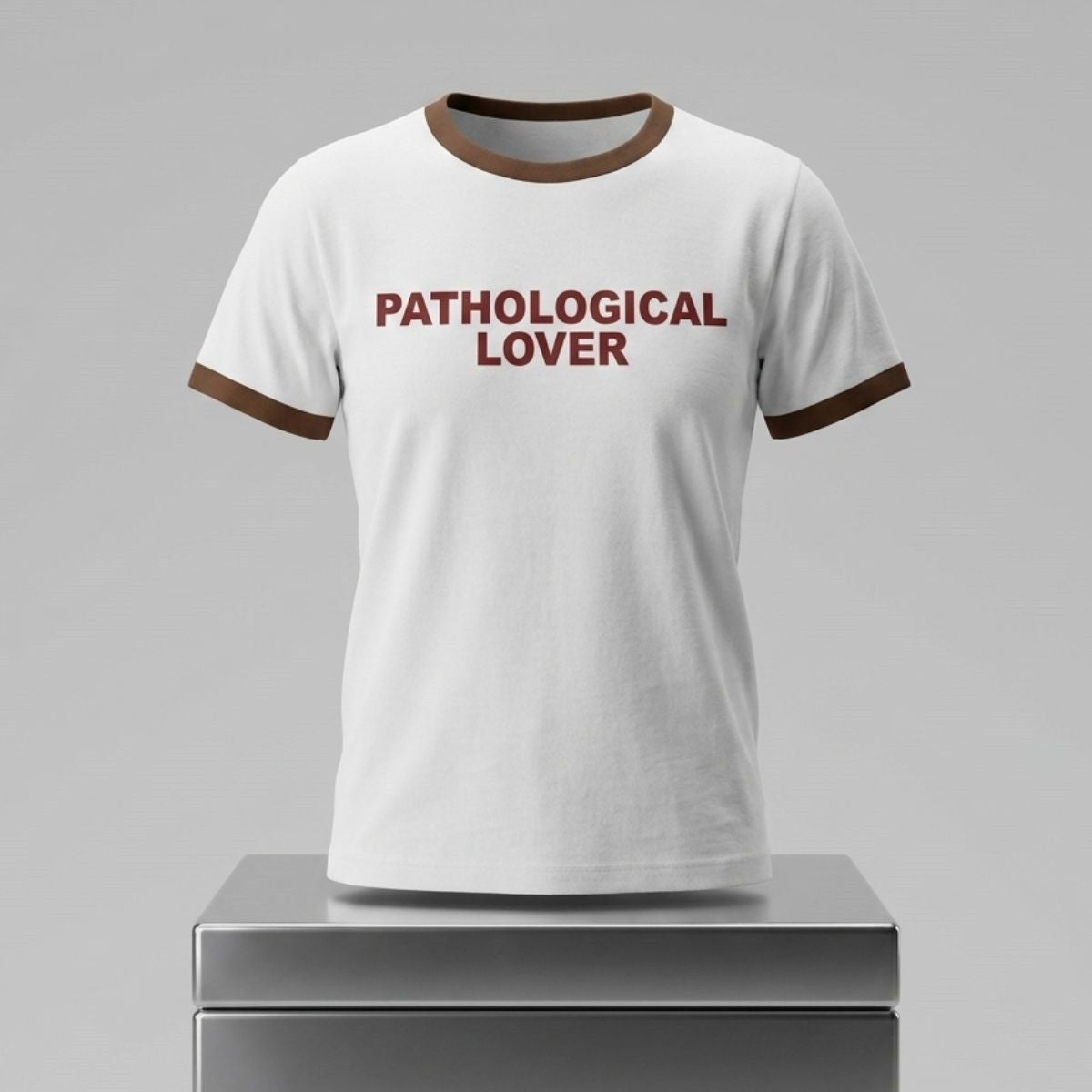 Jalen Thomas Brooks Pathological Lover T-Shirt Jalen Brooks Merch Gift For Fans - Loomnari