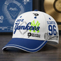 New York Yankees Jay Z Roc A Fella Records Yankee Stadium 2026 Hat Jay Z 30 Merch Gift For Fans - Loomnari