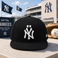 New York Yankees Paper Planes Jay Z 30 Years Of Legacy Snapback Hat Embroidered Jay Z Merch - Loomnari