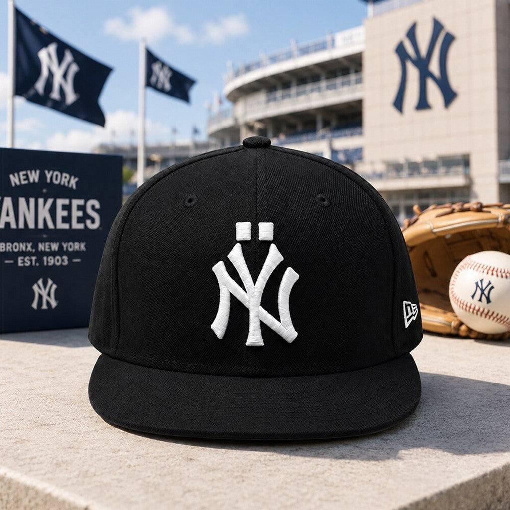 New York Yankees Paper Planes Jay Z 30 Years Of Legacy Snapback Hat Embroidered Jay Z Merch - Loomnari