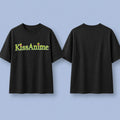 Kiss Anime Merch Kiss Anime Japanese Cartoon T-Shirt Gift Ideas For Husband - Loomnari