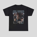 Valko Girl Dinner Movie Scene T-Shirt Valko Girl Merch Gift For Fans - Loomnari