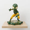 2026 Spiderman Athletics Marvel Night Funko Pop Spiderman Merch Birthday Presents For Husband - Loomnari