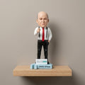 2026 Trash Pandas James Spann Funko Pop James Spann Merch Birthday Gift Ideas For Brother - Loomnari