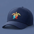 Ben Kohles Turtle Hat Turtle Lover Fan Cap Best Gift Ideas For Men - Loomnari