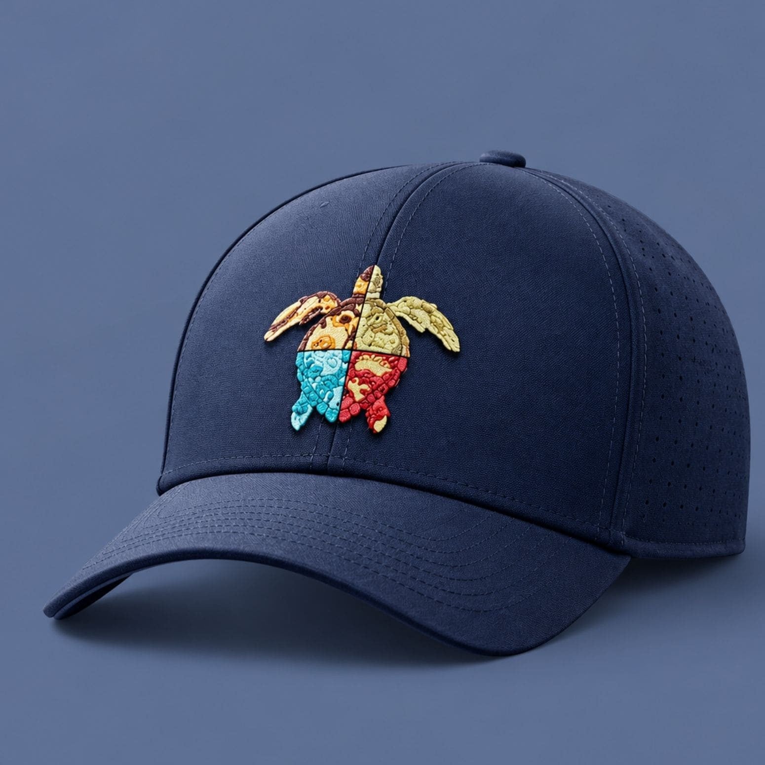 Ben Kohles Turtle Hat Turtle Lover Fan Cap Best Gift Ideas For Men - Loomnari