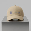 2026 Mexico Y Si Si World Cup Hat Game Day Cap Collectible Gifts For Fans - Loomnari