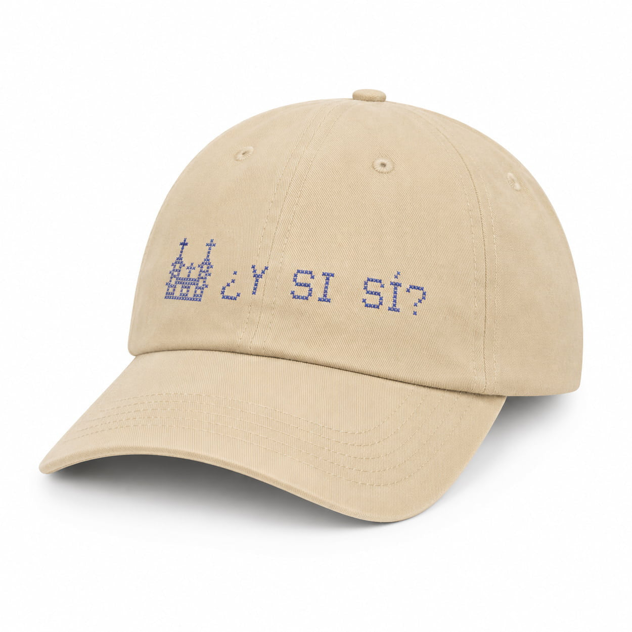 Mexico Y Si Si World Cup 2026 Hat Mexico Y Si Merch Gift For Music Fans - Loomnari