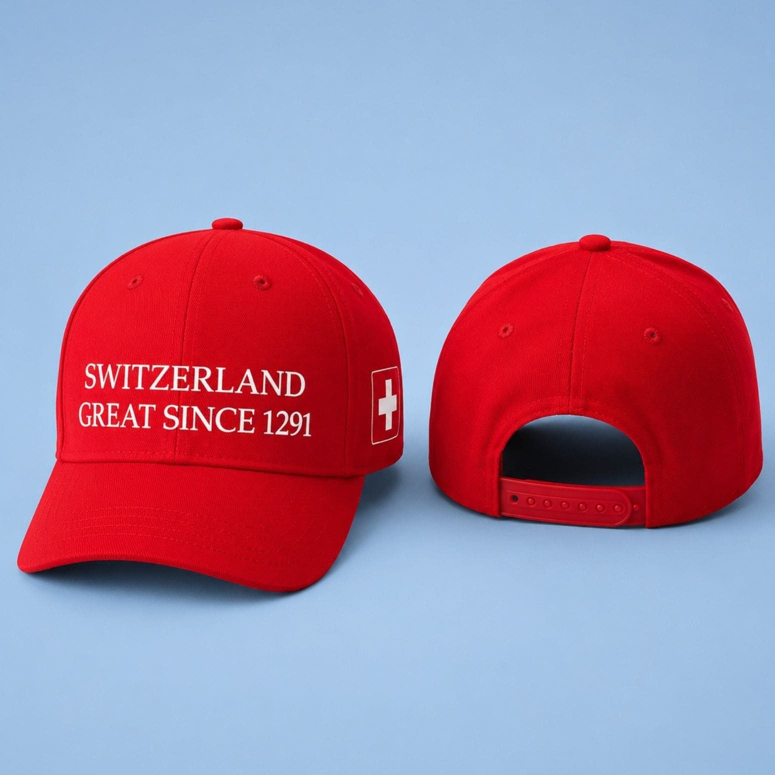 Guy Parmelin Merch Switzerland Great Since 1291 Hat Unique Gift For Brother - Loomnari