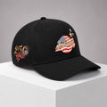 Lakers America 250th Anniversary 2026 Hat Los Angeles Lakers Merch Present For Husband - Loomnari