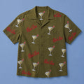 2026 Red Sox Tini Hawaiian Shirt Red Sox Merch Gift Ideas For Him - Loomnari