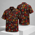 Giants Gigantes On July 11 Hawaiian Shirt 2026 San Francisco Giants Merch Gift For Dad - Loomnari