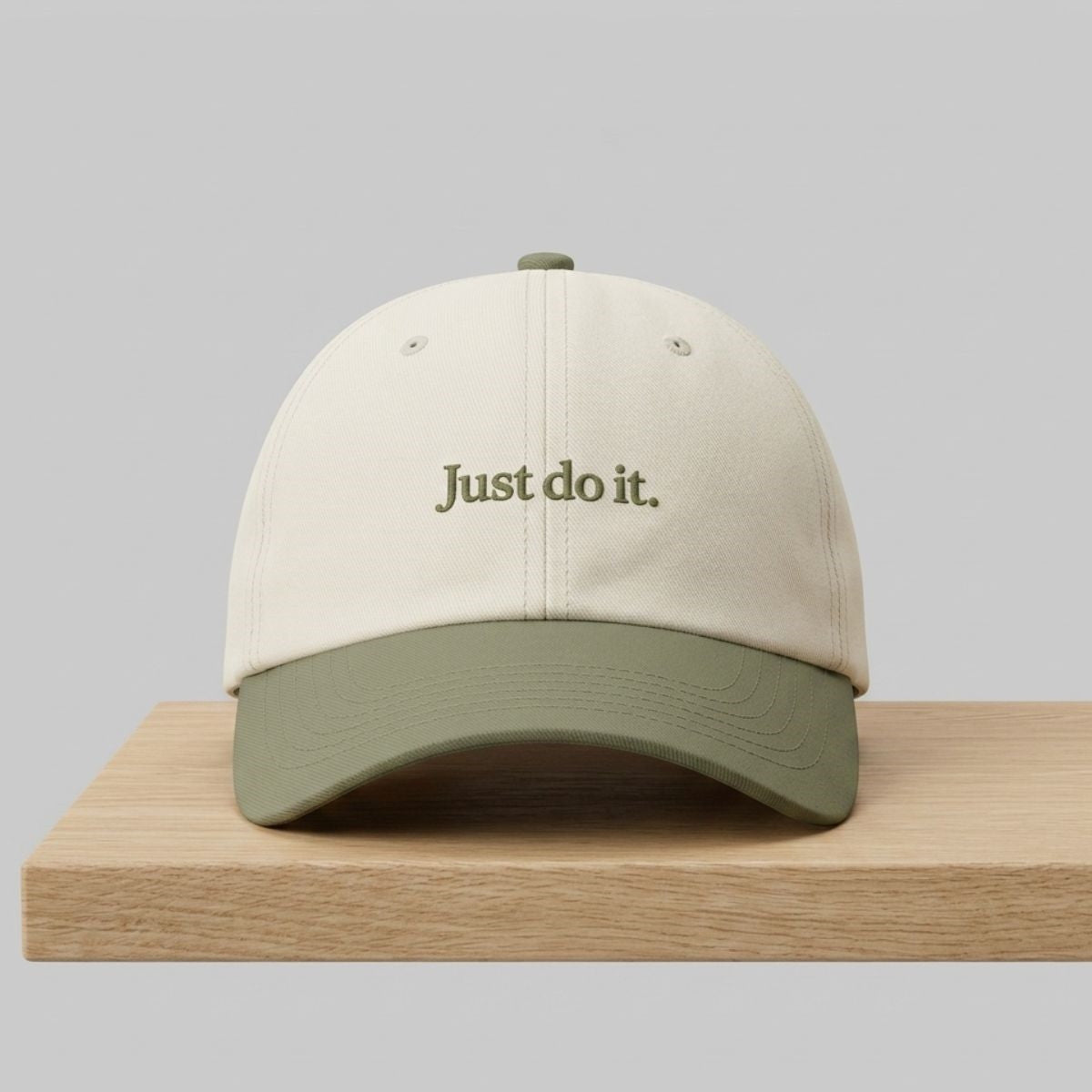 2026 Wyndham Clark Just Do It Hat Wyndham Clark Merch Useful Gift For Husband - Loomnari