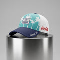 2026 Lehigh Valley Ironpigs Margaritaville Night Hat Richmond Flying Squirrels Merch Gifts - Loomnari