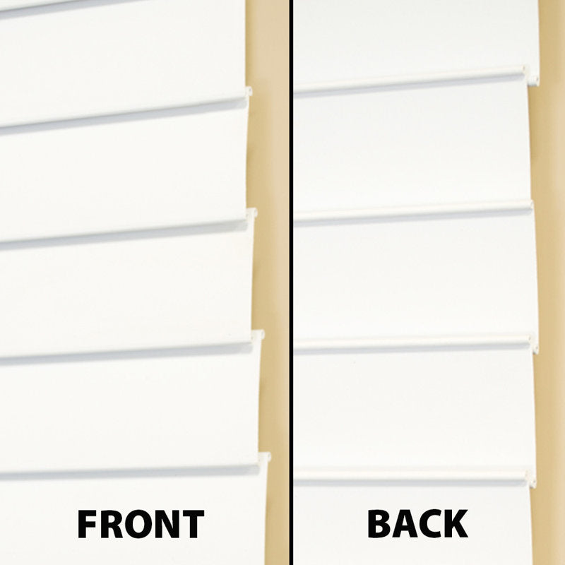 Akura Cordless Faux Wood Blinds - 2" Room Darkening Venetian Blinds