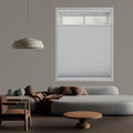 Blackout Top Down Bottom Up Cellular Shade - Cordless Eco-Friendly