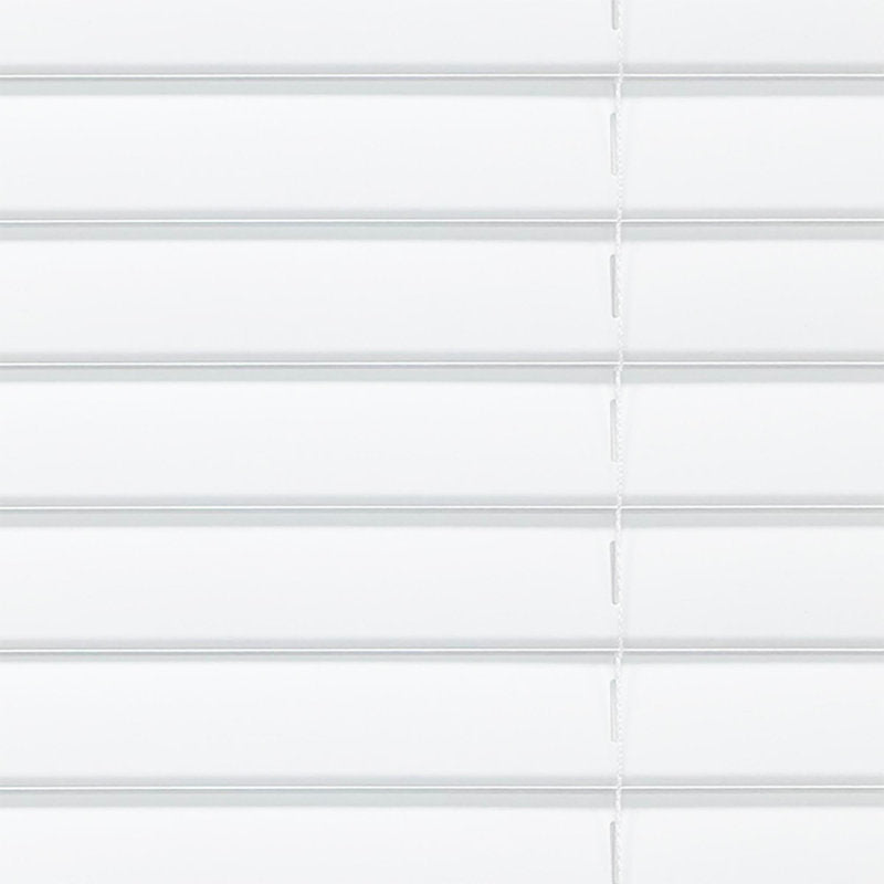 Cordless Venetian Blind - 2" Vinyl Room Darkening Window Treatment