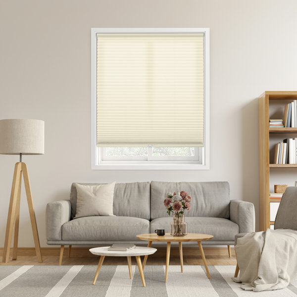 EcoHome 1.5" Cordless Cellular Shade - Light Filtering Window Blinds