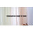 Martha Stewart Lemon Kitchen Curtain Set - Light Filtering Valance & Tiers