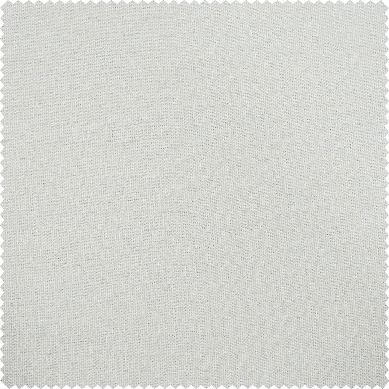 Ottis Faux Linen Room Darkening Curtain Panel - Textured Drapes