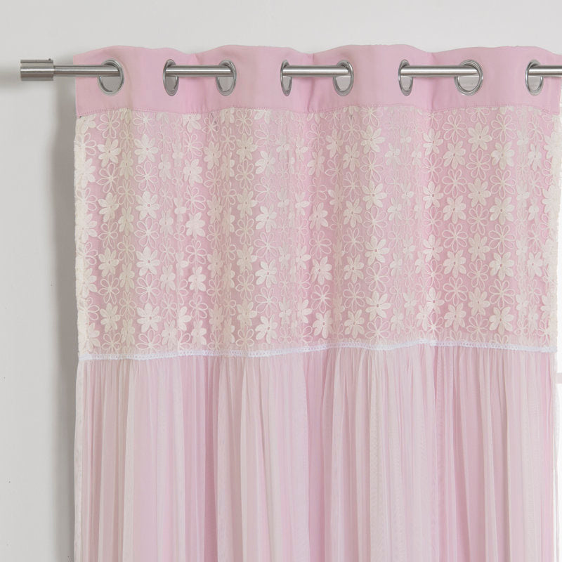 Room Darkening Curtains - Thermal Triple Weave Set for Bedroom