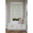 Room Darkening Faux Wood Blinds - 2.5" Cordless Venetian Blinds