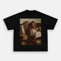 Tottenham Hotspur FC 2025 Fan Graphic T-Shirt Presents For Football Fans