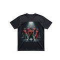 Cristiano Ronaldo Legends Never Retire They Become Immortal T-Shirt Ronaldo Portugal Merch 2026