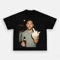 Messi After Hours Casual Football Legend Graphic Shirt Funny T Shirts Gifts For Messi Fans