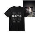 Finn Balor Bullet Club WWE Shirt BLR CLB Worldwide T-Shirt 2026 Special Gift For Dad