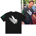 Messi Flying Tiger Special T-Shirt Lionel Messi Merch Birthday Present For Brothers
