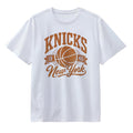 New York Knicks 1946 Distressed Logo T-Shirt NY Knicks Merch Gift For Basketball Lover