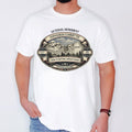 Trump Mount Rushmore Political Republican T-Shirt Patriotic Tees Gifts For Dad