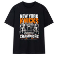 New York Knicks Champions 2026 All Star Team T-Shirt NY Knicks Merch Gifts For Basketball Fan