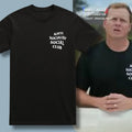 Spencer Pratt Anti Socialist Social Club Graphic T-Shirt Spencer Pratt Merch Fan Gifts