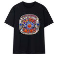 New York Knicks Eastern Conference Champions 2026 Diamond Ring T-Shirt NY Knicks Merch Fan Gift