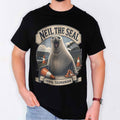 Neil The Seal 100 Tasmanian Elephant Seal T-Shirt Birthday Gift For Friends