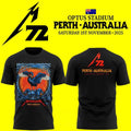 Metallica M72 World Tour Glasgow Special T-Shirt Metallica Merch Fan Apparel Gift Ideas