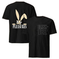 Blink-182 X Pleasures Bunny Peek T-Shirt Blink-182 Merch Birthday Gift For Friends