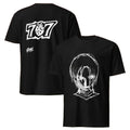Goni Odm Pod Punk Girl T-Shirt Goni Merch Birthday Gift For Him