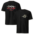 Eddie Vedder Figure 8 Dragon T-Shirt Eddie Vedder Merch Cool Gifts For Music Lovers