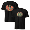 Hikari Riders Merch Enka Hebi T-Shirt Birthday Presents For Son