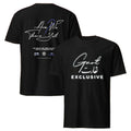 Gart Apparel Destination T-Shirt Are We There Yet Shirt Gift Ideas For Husband
